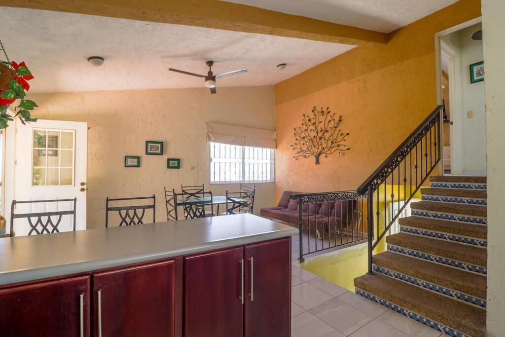 Holiday home Casita With A Sublime View Mazatlan