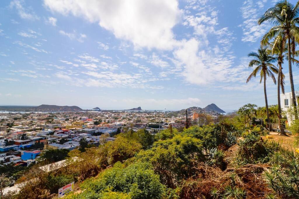 Casita With A Sublime View Holiday home Mazatlan