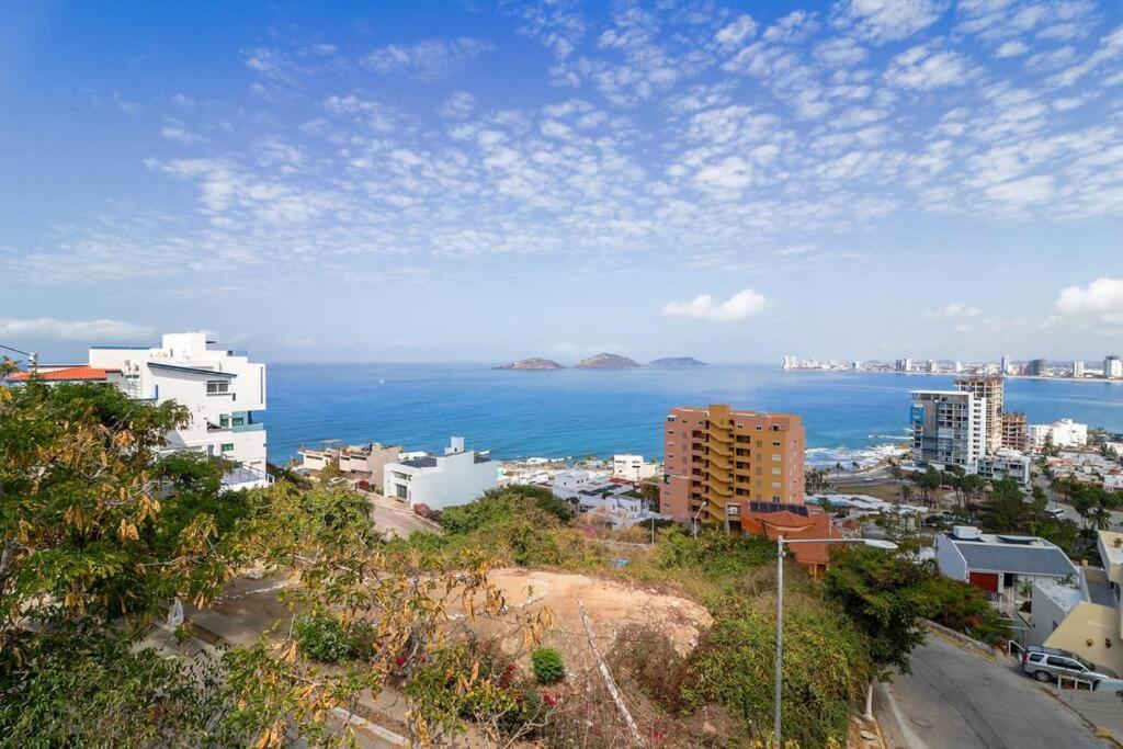 Holiday home Casita With A Sublime View *