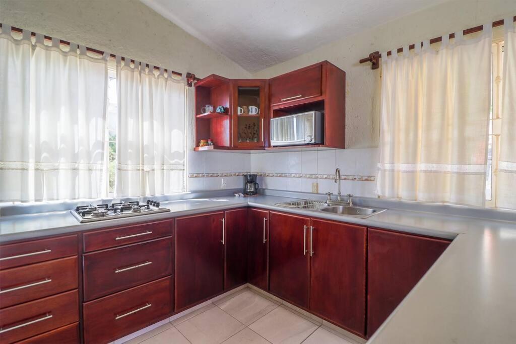 Holiday home Casita With A Sublime View Mazatlan
