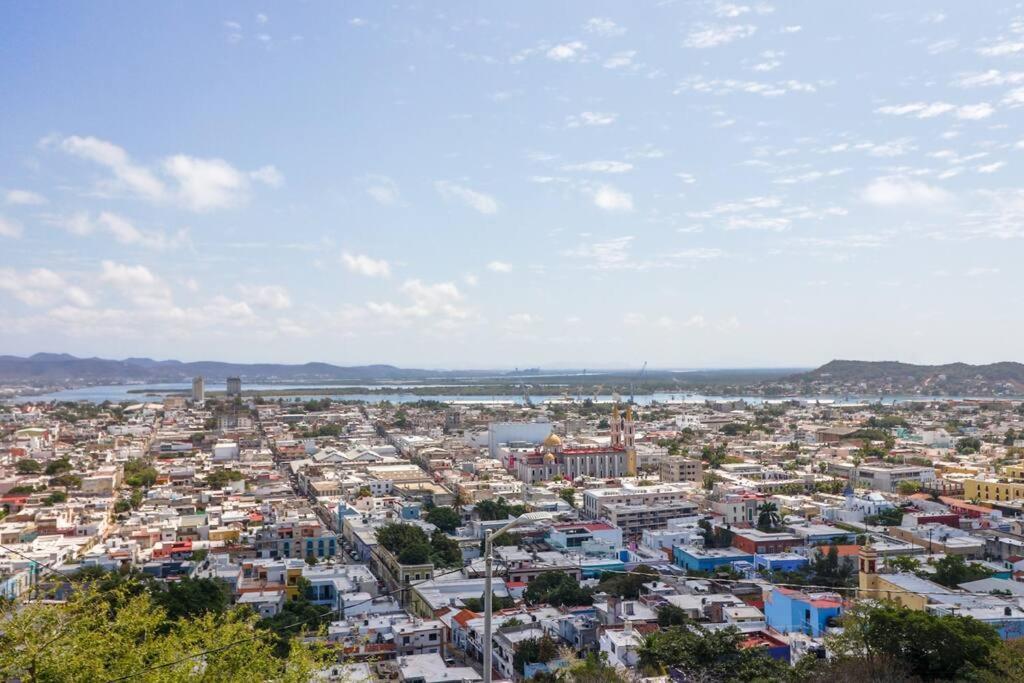 Casita With A Sublime View Mazatlan