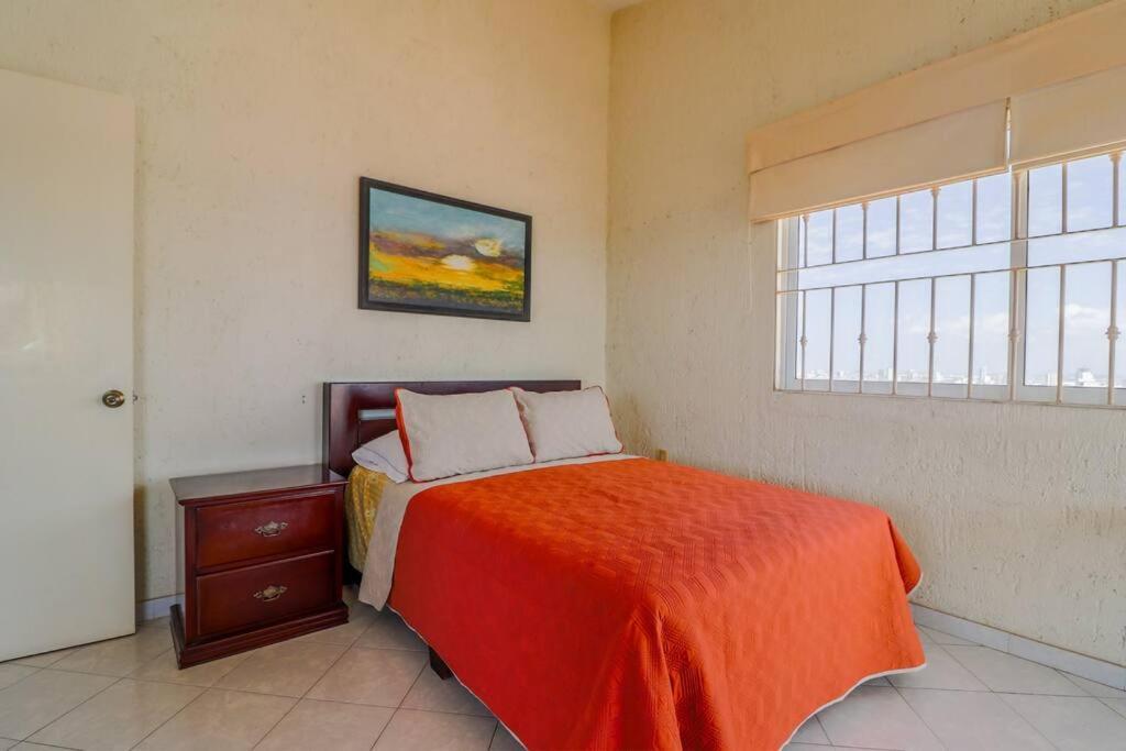 Holiday home Casita With A Sublime View *
