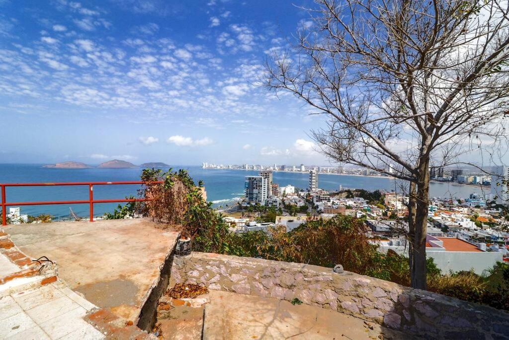 Holiday home Casita With A Sublime View Mazatlan
