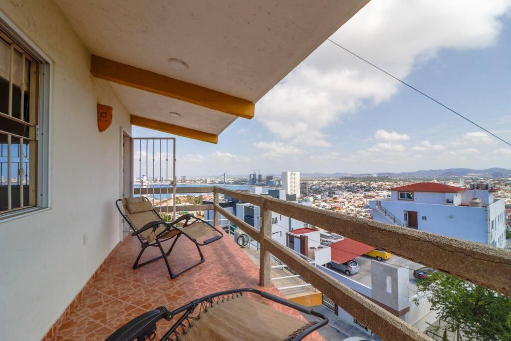 Holiday home Casita With A Sublime View