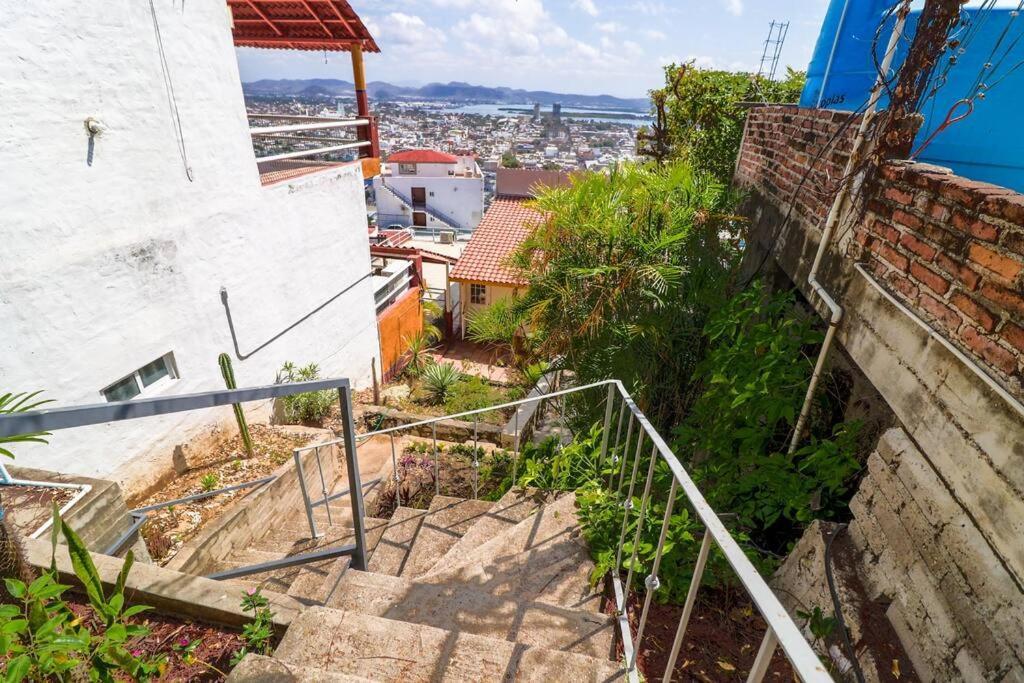 Holiday home Casita With A Sublime View *